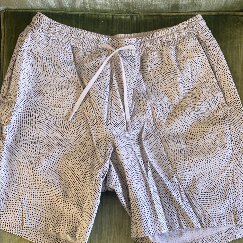 Lululemon Bowline Short
